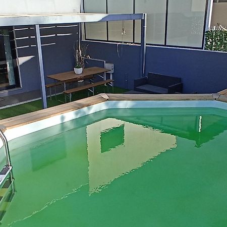 Casa Entre Rios Vila Alpendurada Exterior foto