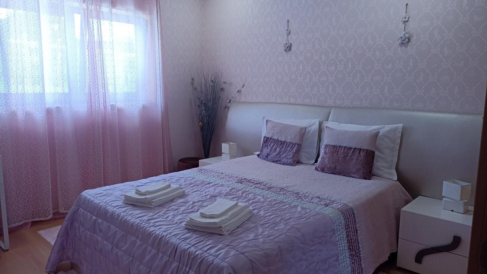 Casa Entre Rios Vila Alpendurada Exterior foto